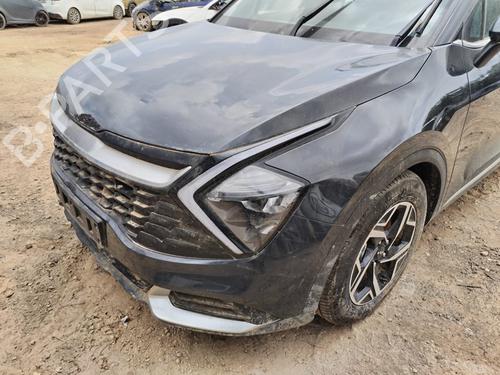 Full front KIA SPORTAGE V (NQ5) 1.6 T-GDI MHEV | BP26695832S1 - Image 4