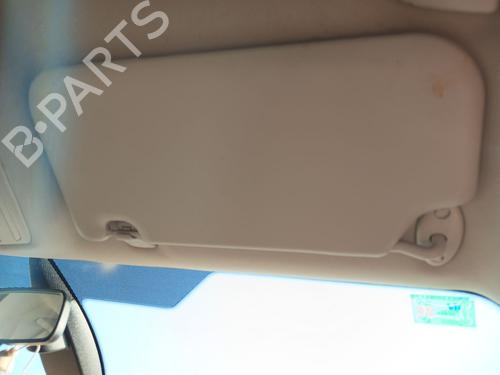 Right sun visor FORD MONDEO IV (BA7) 2.0 TDCi | BP36987787I2 - Image 2