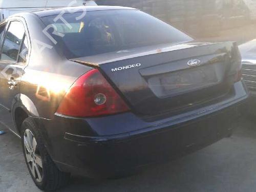 Engine FORD MONDEO III Saloon (B4Y) 2.0 16V TDDi / TDCi | BP1021265M1 