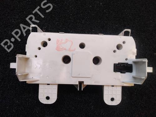 Climate control MAZDA 5 (CR) 2.0 CD (CR19) | BP9189482I5 