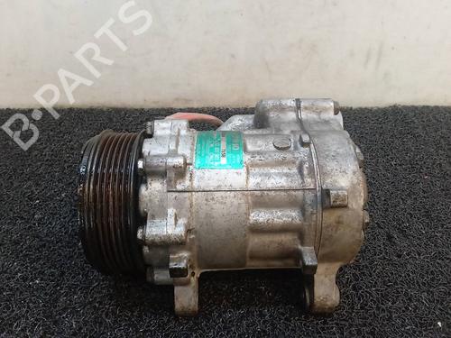 Used AC compressor SEAT AROSA (6H1) 1.0 (50 hp) 113948
