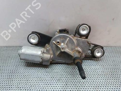 Rear wiper motor FORD FIESTA VI (CB1, CCN) 1.4 TDCi 0596201860  |
