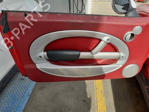 Steering rack MINI MINI (R50, R53) Cooper | BP25815818M22 - Image 13