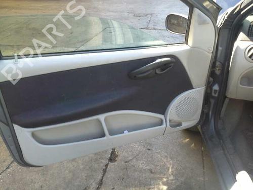 Zekeringkast FIAT PUNTO (188_) 1.3 JTD 16V | BP1021909E1 