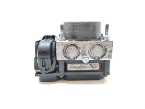 ABS pump FIAT GRANDE PUNTO (199_) 1.4 (199AXB11, 199AXB1A, 199BXB1A, 199AXL1A) | BP4438165M43 