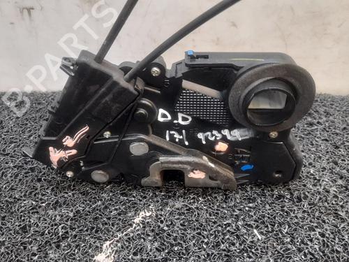 Front right lock TOYOTA PRIUS Liftback (_W2_) 1.5 Hybrid (NHW20_, NHW20R) | BP10773659C97 