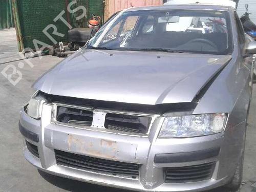Left front window switch FIAT STILO (192_) 1.9 JTD (192_XE1A) | BP1356350I27 