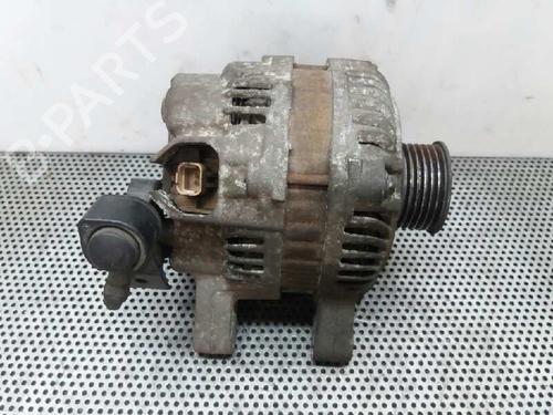 Alternator CITROËN C3 I (FC_, FN_) 1.4 i Bivalent | BP3527288M7 