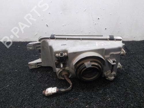 Right headlight HYUNDAI SANTAMO  | BP11227489C29 