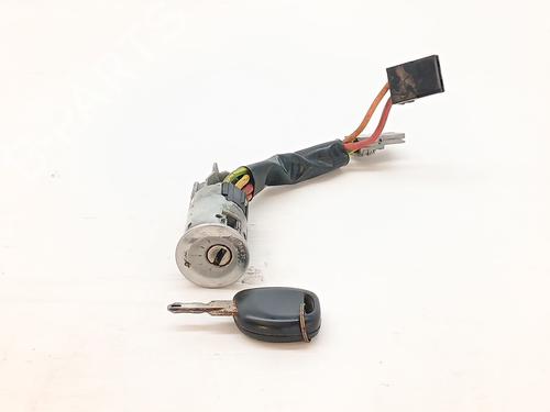 Used Electronic module Electronic module RENAULT MASTER II Van (FD) 2.5 D (FD0A, FD0E, FD2E, FD3E) (80 hp) 33674875 33674875