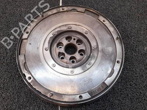 Used Flywheel Flywheel FORD FOCUS II (DA_, HCP, DP) [2004-2013] 15230444 15230444