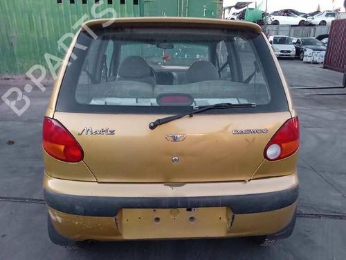 Left front indicator DAEWOO MATIZ (M100, M150)  | BP6800574C32  - Image 6