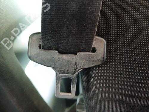 Front left seatbelt FORD TRANSIT CUSTOM V362 Van (FY, FZ) | BP34266189I26 - Image 3
