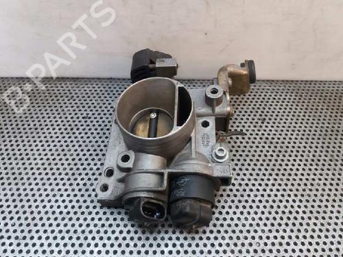 Throttle body FIAT PUNTO Hatchback Van (188_) 1.2 60 | BP2681467M82 