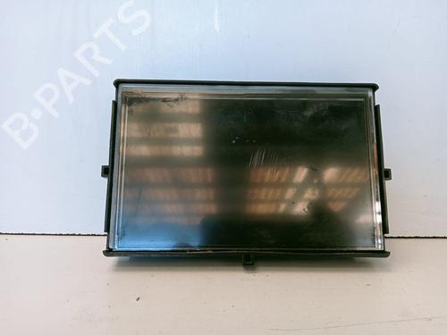 Used Display monitor SMART FORTWO Coupe (453) 0.9 (453.344, 453.353) (90 hp) 29982480
