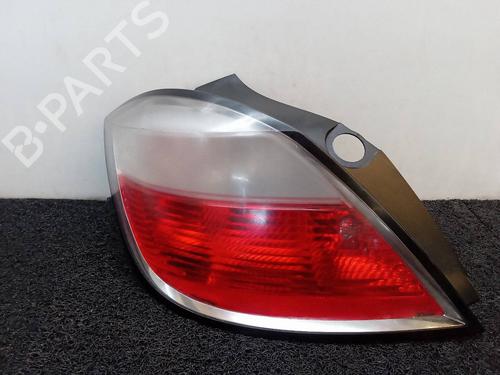 Used Left taillight Left taillight OPEL ASTRA H (A04) [2004-2014] 7759829 7759829