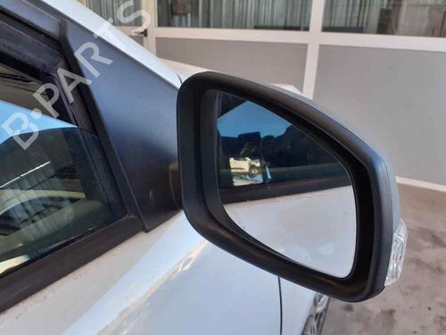 Used Right mirror Right mirror RENAULT MEGANE III Coupe (DZ0/1_) [2008-2016] 34120205 34120205