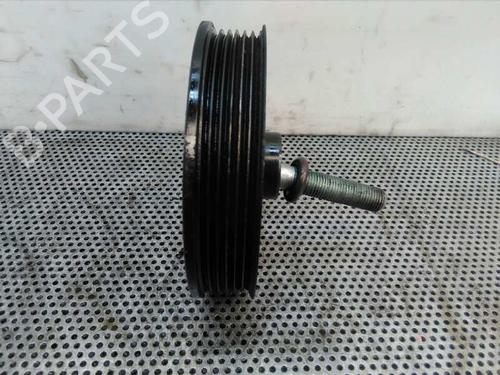 Pulley SEAT IBIZA III (6L1)  | BP14034447M122 