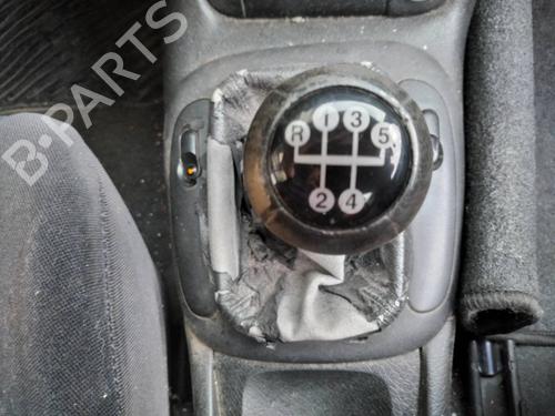 Engine OPEL VECTRA B (J96) 2.0 DTI 16V (F19) | BP15230424M1 