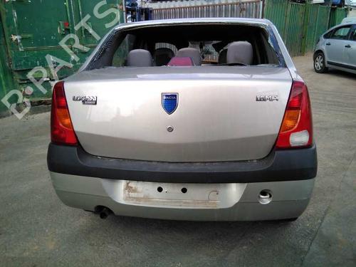 Forlygtekontakt DACIA LOGAN (LS_) | BP5889353I24 - Image 8