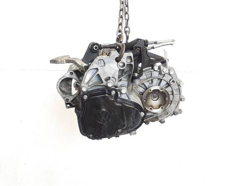 Gearbox AUDI A3 (8P1) 1.9 TDI | BP27485738M3 - Image 3