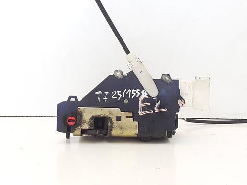 Rear left lock PEUGEOT 407 (6D_)  | BP27222947C100 