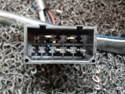 Left mirror VW PASSAT B5 (3B2) 1.9 TDI | BP10374471C26 