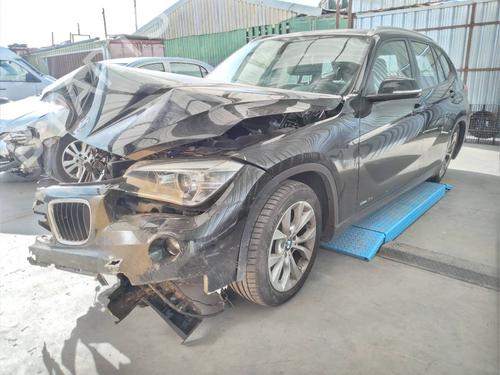Rear seat BMW X1 (E84) sDrive 18 d | BP9212623C17 - Image 7