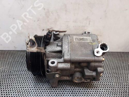 Used AC compressor LANCIA YPSILON (843_) 1.4 16V (843.AXC11, 843.AXC1B, 843.AXC1A) (95 hp) 2227808