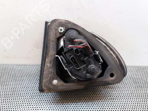 Left taillight SEAT LEON (1M1) 1.9 TDI | BP4024046C34 