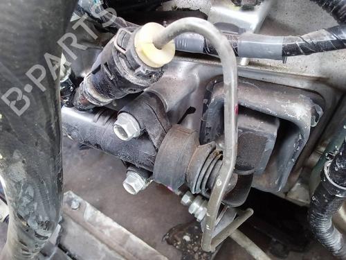 Used Clutch slave cylinder MAZDA CX-30 (DM) SKYACTIV-G M Hybrid (122 hp) 14038090