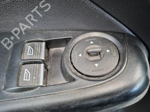 Front right window mechanism FORD FIESTA VI (CB1, CCN) 1.5 TDCi | BP14923950C23 