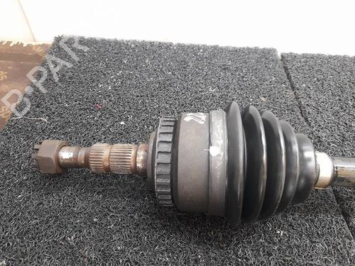Right front driveshaft OPEL COMBO Box Body/MPV 1.7 CDTI 16V | BP11218255M39 
