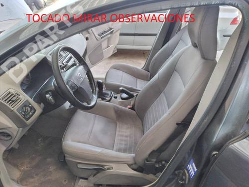Used Left front seat Left front seat VOLVO S40 II (544) 2.0 D (136 hp) 8911829 8911829