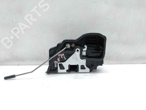 Rear left lock BMW 3 (F30, F80) 316 d | BP22441026C100 