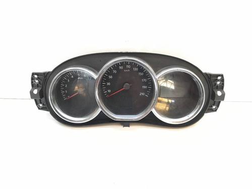 Used Instrument cluster Instrument cluster DACIA SANDERO II [2012-2026] 15230547 15230547