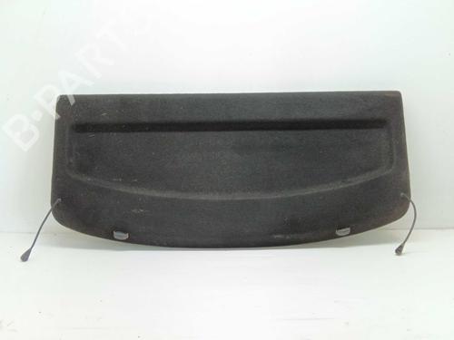 Used Rear parcel shelf Rear parcel shelf 38050920 38050920