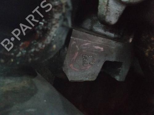 Motor FORD FOCUS C-MAX (DM2)  | BP8893547M1 