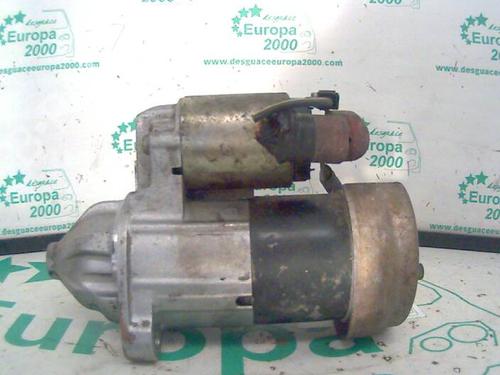 Anlasser für Anlasser MITSUBISHI GALANT VII (E5_A, E7_A, E8_A) 2.0 V6-24 (E64A, E54A) (150 hp) 165163 165163