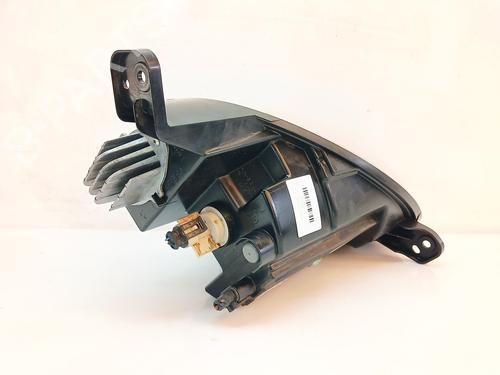 Left headlight FIAT 500X (334_) 1.0 (334.AXN1B) | BP31600100C28 - Image 3