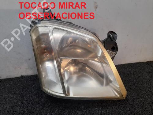 Used Right headlight Right headlight OPEL MERIVA A MPV (X03) [2003-2010] 6931532 6931532
