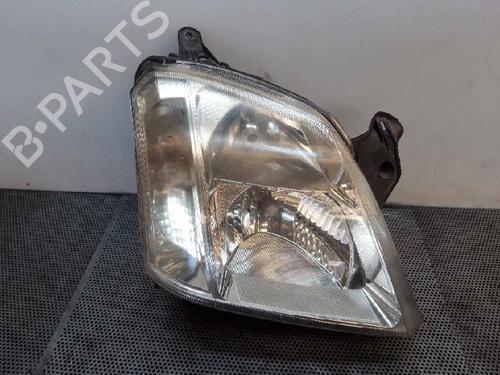 Højre forlygte OPEL MERIVA A MPV (X03) 1.7 CDTI (E75) (100 hp) 4646712