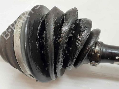 Left front driveshaft AUDI A3 Sportback (8PA) 2.0 TDI | BP15057002M38 
