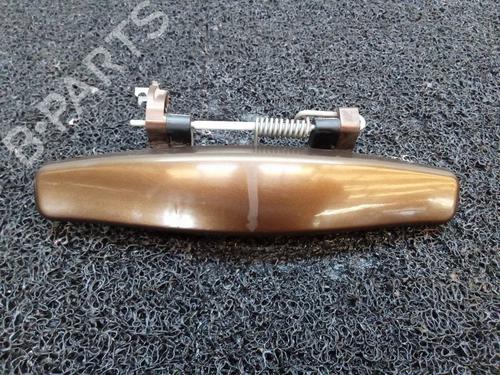 Used Rear right exterior door handle Rear right exterior door handle 10223571 10223571