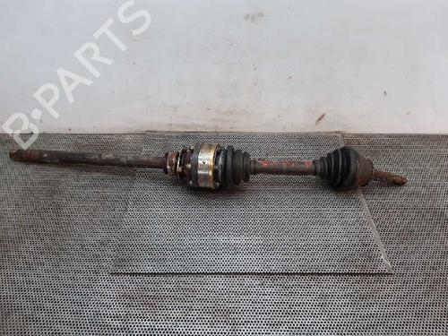 Used Right front driveshaft LANCIA DELTA I (831_) [1979-1994]  3126138