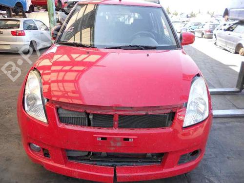 Right front steering knuckle SUZUKI SWIFT III (MZ, EZ) 1.3 DDiS (RS413D) | BP590802M26 - Image 4