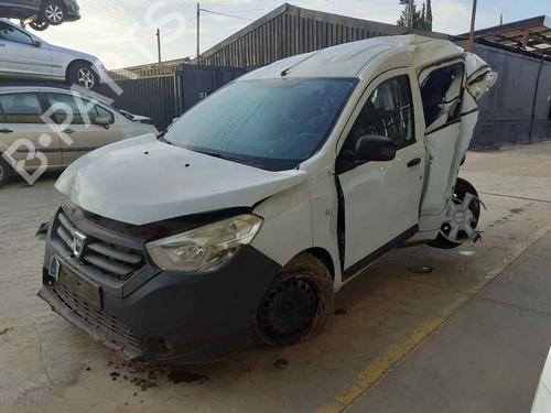 Engine DACIA DOKKER MPV (KE_)  | BP36049878M1  - Image 9