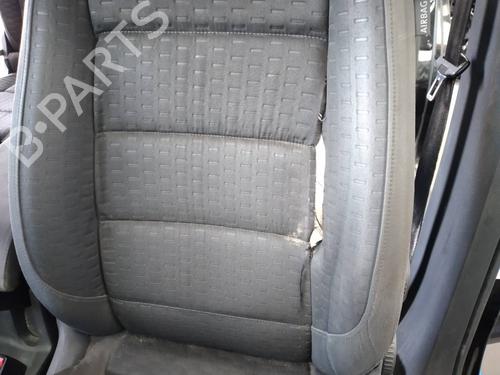 Left front seat VW TOURAN (1T1, 1T2) 1.9 TDI | BP8325286C15 