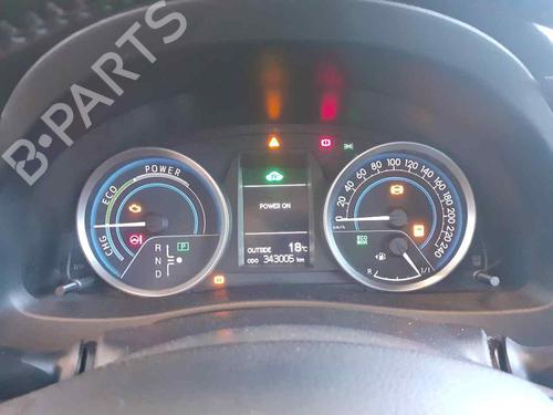 Electronic sensor TOYOTA AURIS (_E18_)  | BP23336899M84 