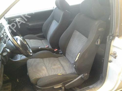 Rear left window mechanism VW GOLF IV Cabriolet (1E7) 1.6 | BP808852C24 